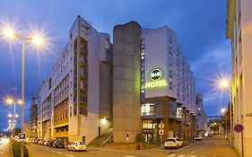 B&B HOTEL le Mans Centre